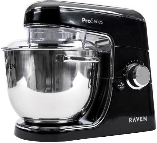 Кухонная машина RAVEN ERW003