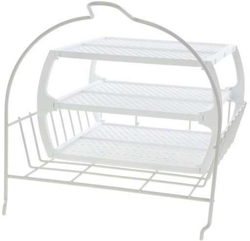 Кошик для сушіння Bosch WMZ20600  Фото №1