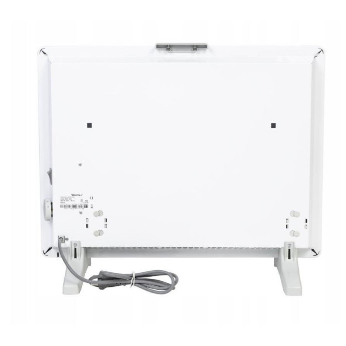 Конвектор Warmtec EWX-1500  Фото №0