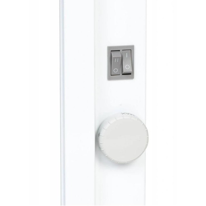 Конвектор Warmtec EWX-1500  Фото №3