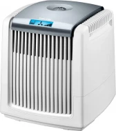 Кліматичний комплекс Beurer LW 230 white