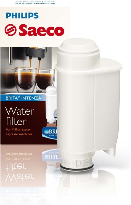 Картридж для кофеварок Saeco CA6702/00 Brita Intenza+  Фото №0