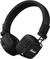 Навушники з мікрофоном Marshall Major V Black (1006832) 