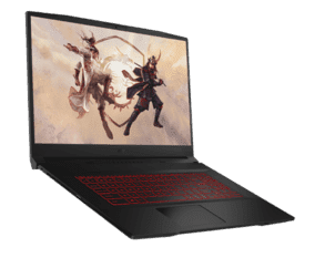 Ноутбук MSI Katana GF76 12UE (GF76 12UE-681XPL)   Фото №5