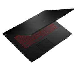 Ноутбук MSI Katana GF76 12UE (GF76 12UE-681XPL)   Фото №6