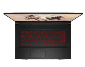 Ноутбук MSI Katana GF76 12UE (GF76 12UE-681XPL)   Фото №8