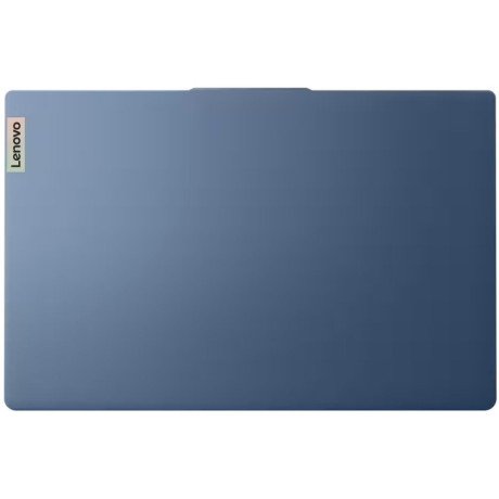 Ноутбук Lenovo IdeaPad Slim 3 15AMN8 Abyss Blue (82XQ006XPB)  Фото №3