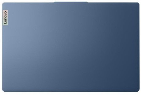 Ноутбук Lenovo IdeaPad Slim 3 15AMN8 Abyss Blue (82XQ006XPB)  Фото №10