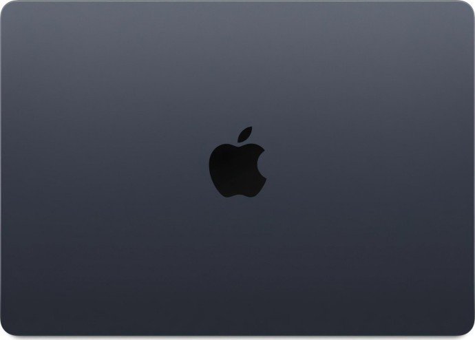 Ноутбук Apple MacBook Air 13,6&quot; M2 Midnight 2022 (MLY33) MDM  Фото №1