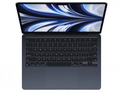 Ноутбук Apple MacBook Air 13,6&quot; M2 Midnight 2022 (Z160000AZ)