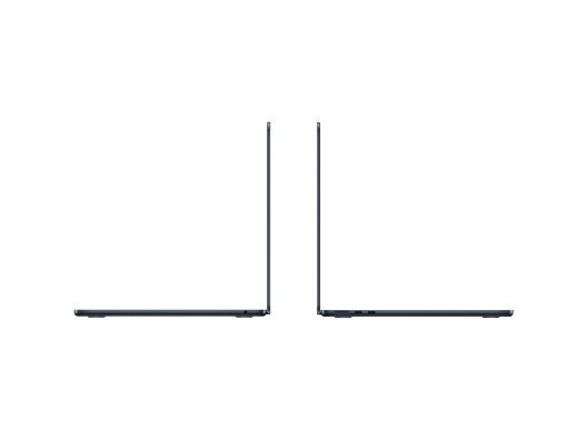 Ноутбук Apple MacBook Air 13,6&quot; M2 Midnight 2022 (Z160000AZ)  Фото №2