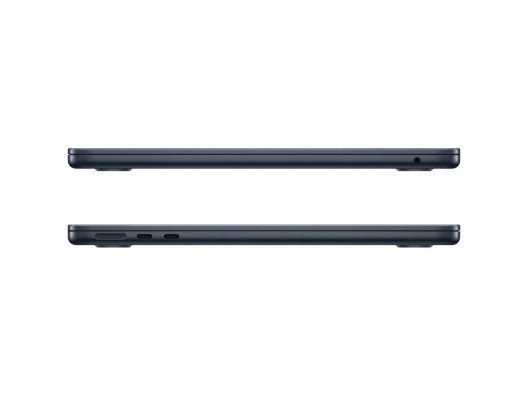 Ноутбук Apple MacBook Air 13,6&quot; M2 Midnight 2022 (Z160000AZ)  Фото №3
