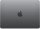 Ноутбук Apple MacBook Air 13,6&quot; M2 Space Gray 2022 (Z15S000D1, Z15S0014H, Z15S006HF)  Фото №2