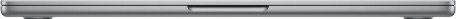 Ноутбук Apple MacBook Air 13,6&quot; M2 Space Gray 2022 (Z15S000D1, Z15S0014H, Z15S006HF)  Фото №3