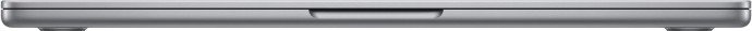 Ноутбук Apple MacBook Air 13,6&quot; M2 Space Gray 2022 (Z15S000D1, Z15S0014H, Z15S006HF)  Фото №3