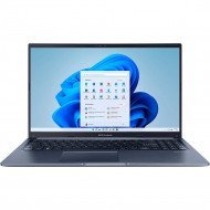 Ноутбук ASUS Vivobook 15 M1502IA Quiet Blue (M1502IA-BQ296W)