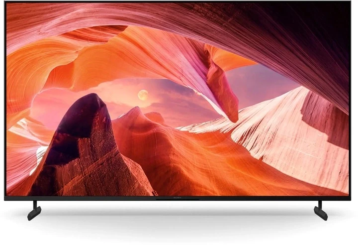 Телевизор Sony 65X80L  Фото №5