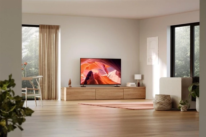 Телевизор Sony 65X80L  Фото №15