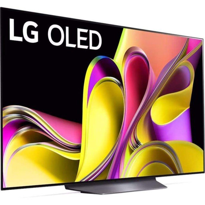 Телевизор LG OLED65B3  Фото №0