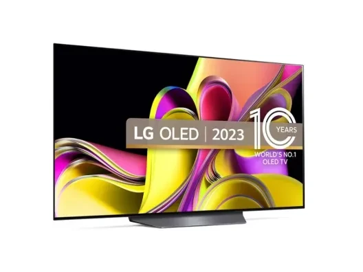 Телевизор LG OLED65B3  Фото №5