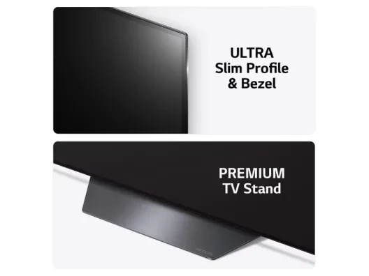 Телевизор LG OLED65B3  Фото №6