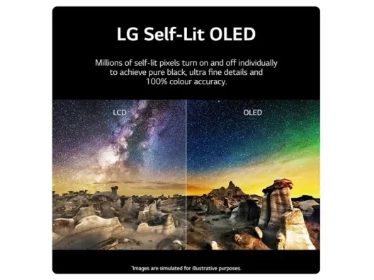 Телевизор LG OLED65B3  Фото №8