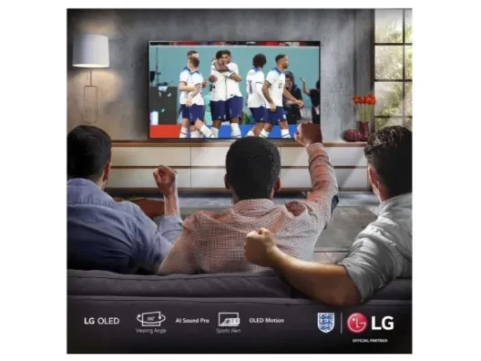 Телевизор LG OLED65B3  Фото №11