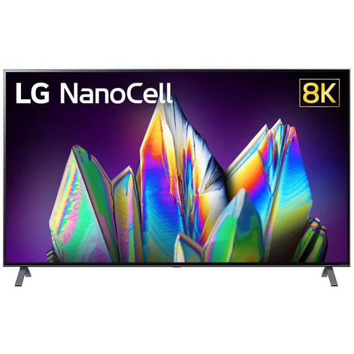 Телевізор LG 65NANO99  Фото №3