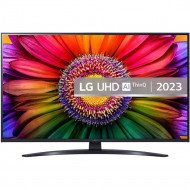 Телевізор LG 43UR8100 