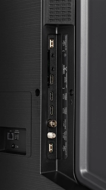 Телевизор Hisense 65U6KQ  Фото №14