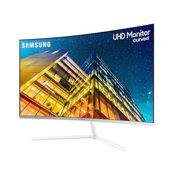 Монітор Samsung U32R591C (LU32R591C)  Фото №0