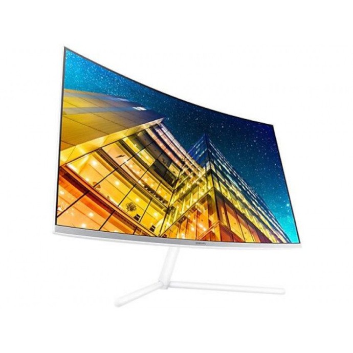 Монітор Samsung U32R591C (LU32R591C)  Фото №1