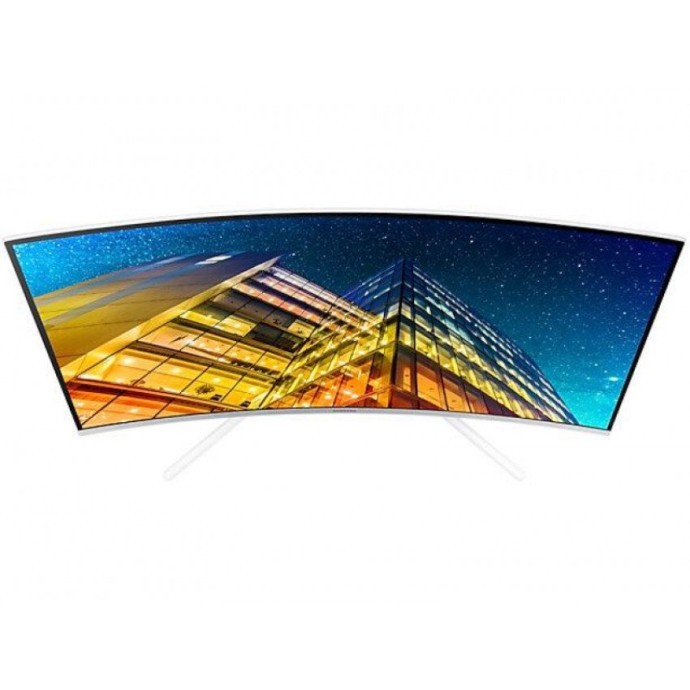 Монітор Samsung U32R591C (LU32R591C)  Фото №2