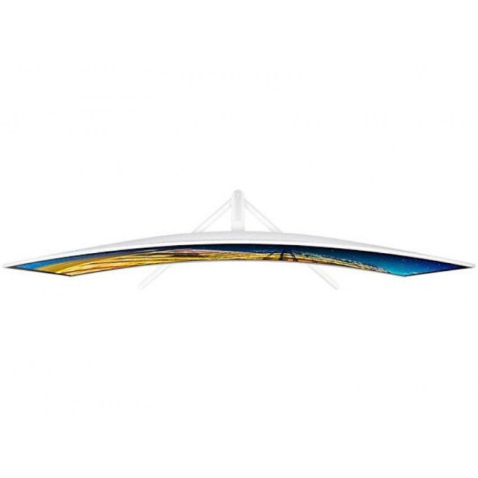 Монітор Samsung U32R591C (LU32R591C)  Фото №7