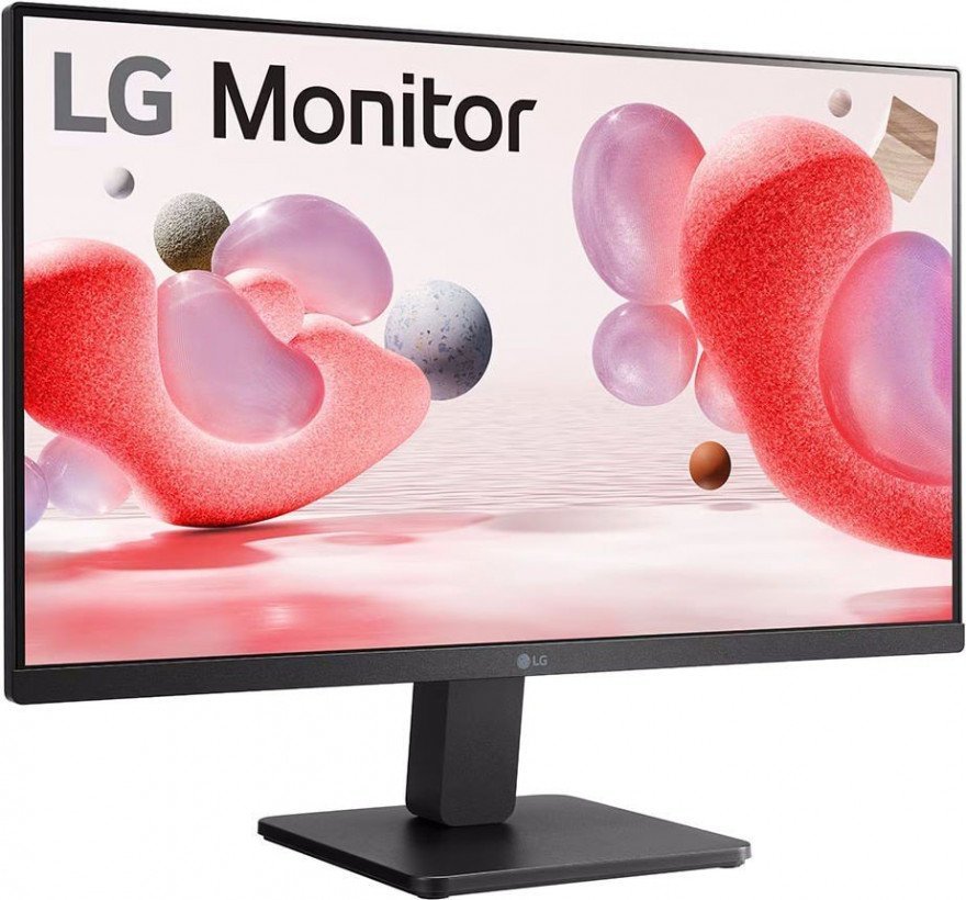Монітор LG 27MR400-B (27MR400-B.AEUQ)  Фото №0