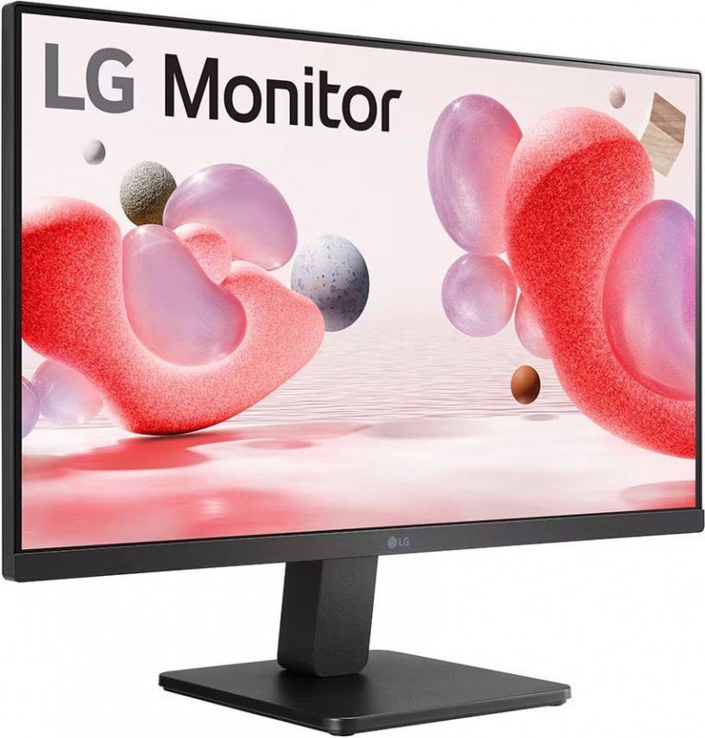 Монітор LG 27MR400-B (27MR400-B.AEUQ)  Фото №2