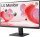 Монітор LG 27MR400-B (27MR400-B.AEUQ)  Фото №1
