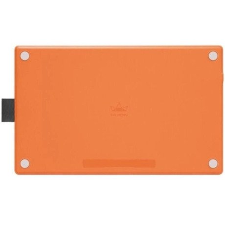 Графічний планшет Huion Inspiroy RTM-500 Orange  Фото №1