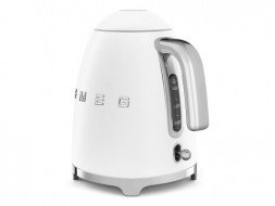 Чайник SMEG KLF03WHMEU