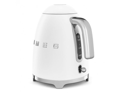 Чайник SMEG KLF03WHMEU