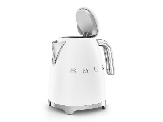 Чайник SMEG KLF03WHMEU  Фото №1