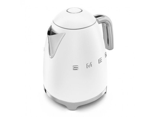 Чайник SMEG KLF03WHMEU  Фото №4