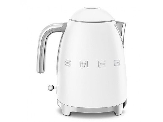 Чайник SMEG KLF03WHMEU  Фото №5