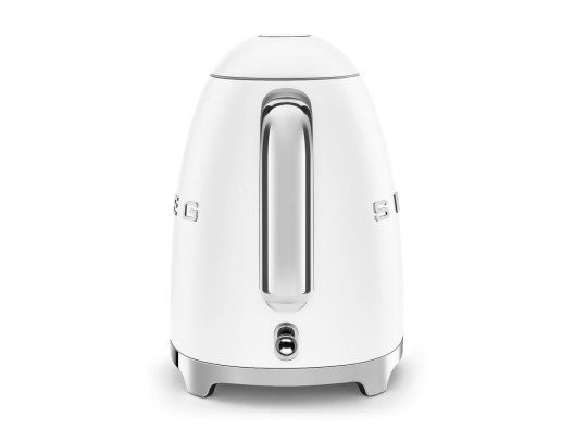 Чайник SMEG KLF03WHMEU  Фото №6