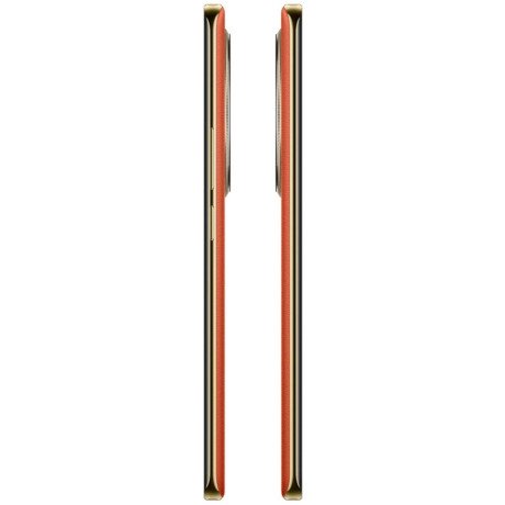 Смартфон realme 12 Pro+ 8/256GB Explorer Red (Global EU)  Фото №2