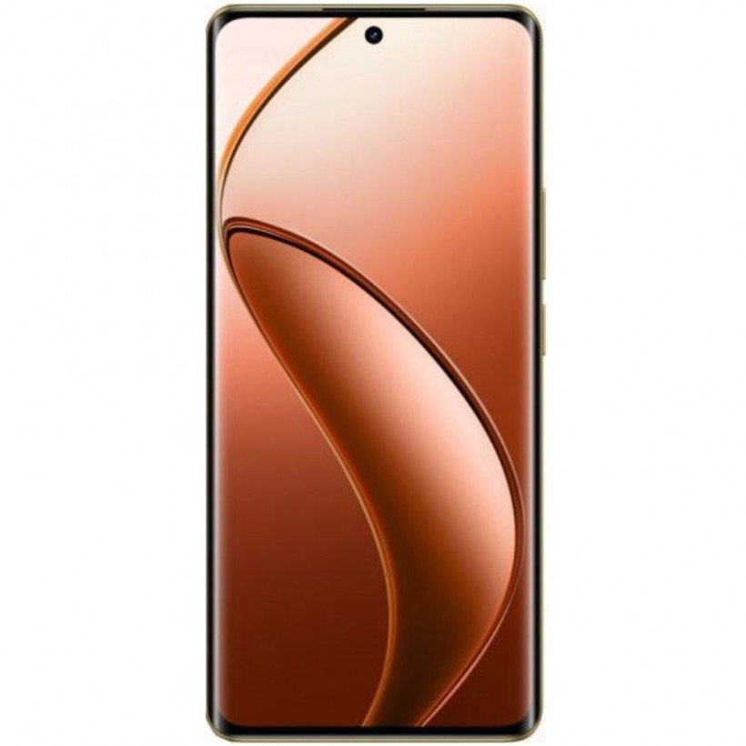 Смартфон realme 12 Pro+ 12/512GB Explorer Red (Global EU)