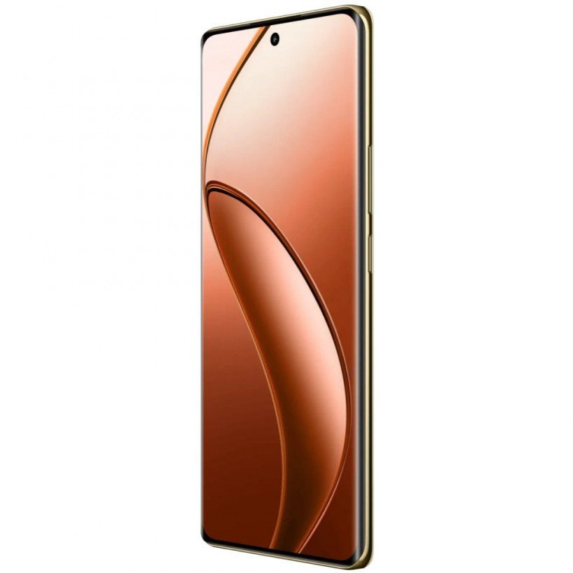 Смартфон realme 12 Pro+ 12/512GB Explorer Red (Global EU)  Фото №0