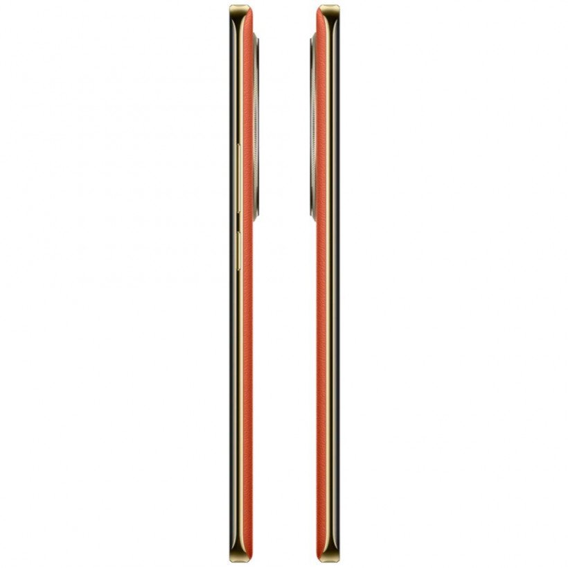 Смартфон realme 12 Pro+ 12/512GB Explorer Red (Global EU)  Фото №2