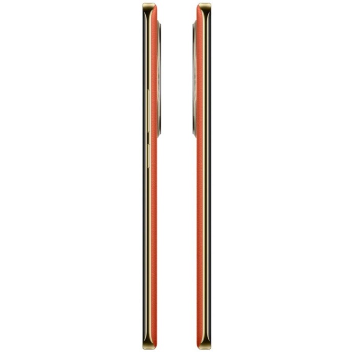 Смартфон realme 12 Pro+ 12/512GB Explorer Red (Global EU)  Фото №2