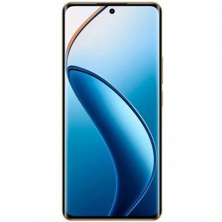 Смартфон realme 12 Pro+ 12/256GB Submarine Blue (Global EU)
